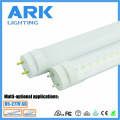 DLC UL qualified directly replace fluoresce tube compatible with electronic/magnetic ballast/ballast compatible LED T8 Lighting